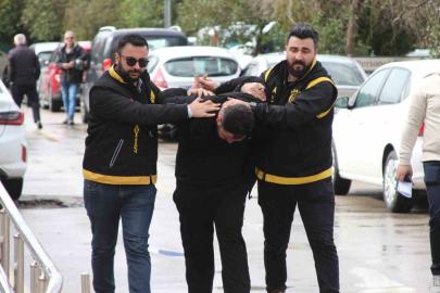 17 aylık bebeğe trafik canavarı böyle çarpmış