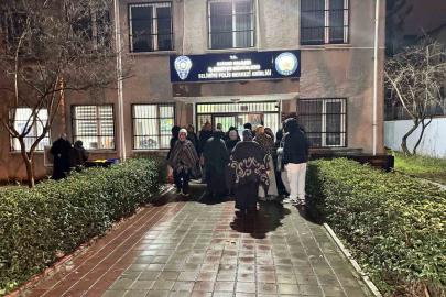 17 kişiyi umre vaadiyle dolandıran şüpheli yakalandı