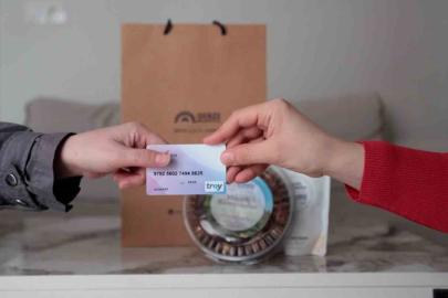 2 bin aileye 5 milyon TL Ramazan desteği