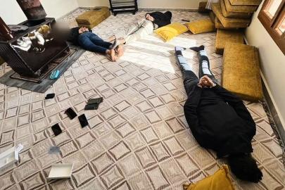 20 milyon 850 bin liralık dolandırıcılık yapan şüphelilere operasyon