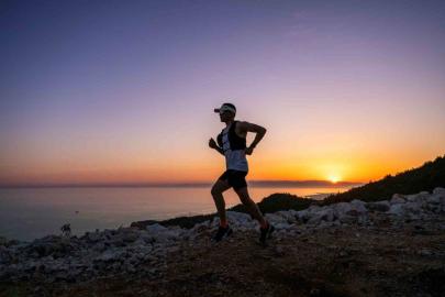 20 ülkeden yüzlerce sporcu Alanya Ultra Trail’de koşacak