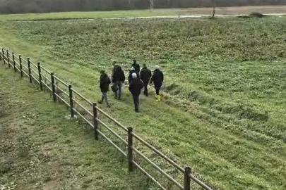 20 yıl önce işlenen 3 cinayet ekipler titiz çalışması sonrası aydınlattı