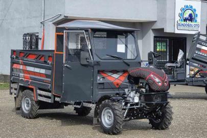 27 yıllık Avrupa serüvenini vatan hasretiyle bitirdi: Alaplı’da 30 kişiye istihdam sağlıyor