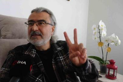 28 Şubat mağduru Şimşek: "Başörtülü eşimi ticari taksi ile gece arka koltukta saklayıp lojmana geçiriyordum"