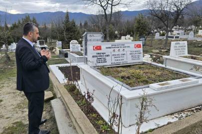 3 yıl geçti, acı dinmedi: Evladını ve damadını kaybeden baba konuştu