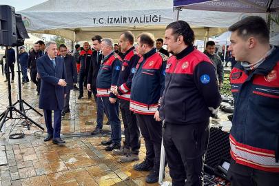 30 Ekim ve 6 Şubat’ın sessiz tanıkları İzmir’de sergilendi