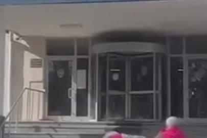 33 yıl kesinleşmiş cezası olan şahıs güven timlerinden kaçamadı