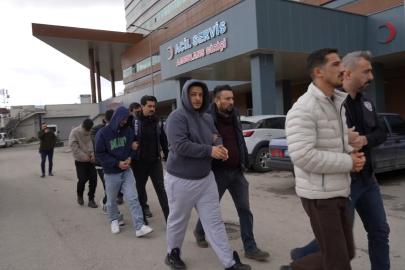 391 milyon TL’lik yasa dışı bahis ağını batan kafe ortaya çıkardı