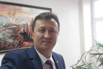 4 gün sonra emekli olacağı için arkadaşlarıyla vedalaşan polis kazada hayatını kaybetti