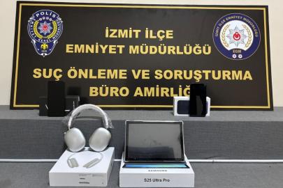 40 bin TL’lik sahte ürün tuzağı: 2 gözaltı