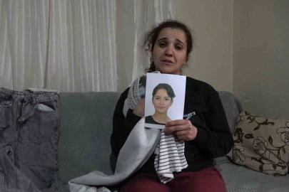 42 gün önce "Markete gidiyorum" diyerek evden ayrılan kız kafede bulundu