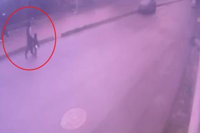 5 yaşındaki oğlunu ölüme böyle götürdü