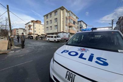 60 yaşındaki kadın evinde ölü bulundu