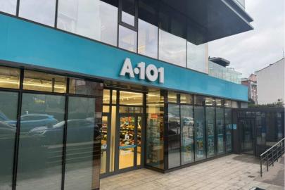 A101, Ramazan’da temel gıda ürünlerine indirim yaptığını duyurdu