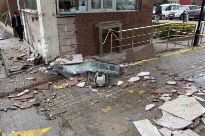 ABB’nin Etimesgut’ta hatalı inşa ettiği iddia edilen kasis kazalara neden oluyor