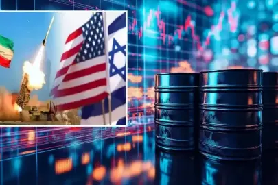 ABD ve İsrail'in İran'a yönelik petrol fiyatlarını nasıl etkileyecek?