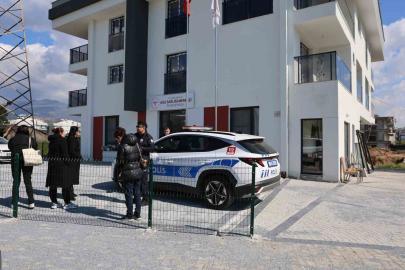 Açığa alınan doktorların hemşirelerinden haber yapan gazeteciye tehdit