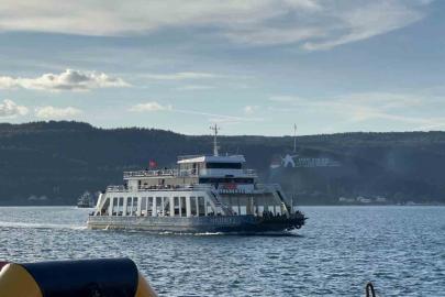 Ada seferlerine fırtına engeli