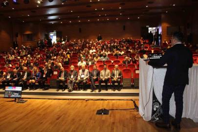 Adana Müze Kompleksi, Akdeniz Diyabet Akademisi’ne ev sahipliği yaptı