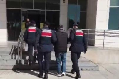 Adana’da 10 milyon 110 bin kaçak makaron ele geçirildi