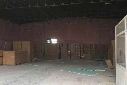 Adana’da 66 milyon kaçak makaron ele geçirildi