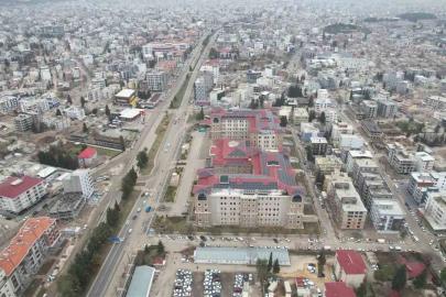 Adıyaman Belediyesi’nden 8 mahalle için içme suyu açıklaması