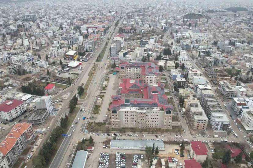 Adıyaman Belediyesi’nden 8 mahalle için içme suyu açıklaması
