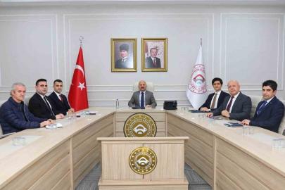 Adıyaman’da 2. MOTOFEST hazırlıkları başladı