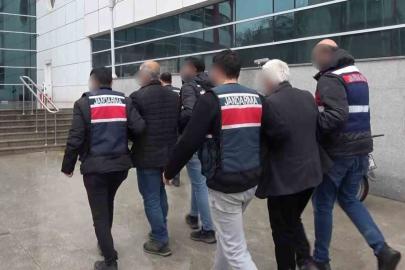 Adıyaman’da terör operasyonu: 3 gözaltı