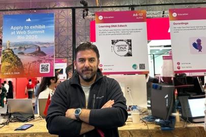 ADÜ Teknokent’ten dünya sahnesine