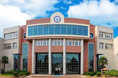 ADÜ’de yağış sonrası yurt yoluna güvenlik önlemi alındı