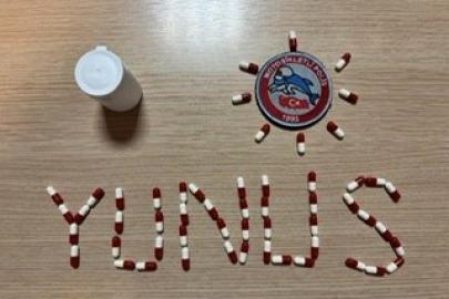 Afyonkarahisar’da polis denetimleri sürüyor