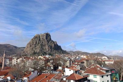 Afyonkarahisar’ın nüfusu 751 bin 808’e yükseldi