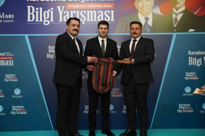 Ahmet Yiğit Yıldırım: "Bağımlılık boşlukta filizlenir, kimliği olmayan, hedefi olmayan, ait olduğu yeri bulamayan genci esir alır"