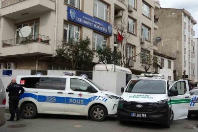 Aile tartışması faciayla neticelendi