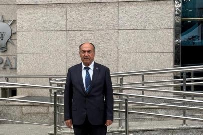 AK Parti Denizli İl Başkan Yardımcısı İnanç, "28 Şubat zihniyetine karşı milli iradeyi diri tutacağız"