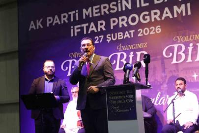 AK Parti Genel Başkan Yardımcısı Yavuz: "Öğrenilmiş çaresizlikleri paramparça ettik"