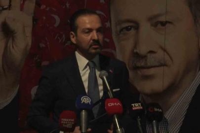 AK Parti Genel Başkan Yardımcısı Zorlu: "Şehitlerimizi ve gazilerimizi incitecek hiçbir girişime izin vermeyeceğiz"