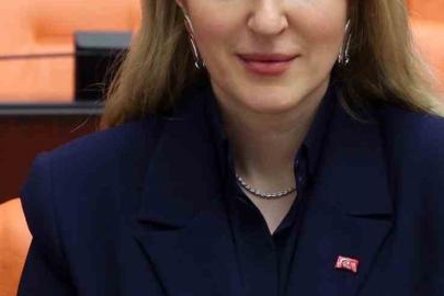 AK Parti Malatya Milletvekili İnanç Siraç Kara Ölmeztoprak, Berat Kandili mesajı