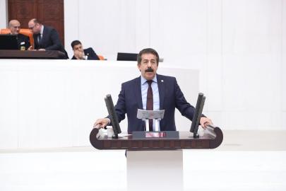 AK Parti Milletvekili Fırat’tan 28 Şubat uyarısı: "Pusuda bekliyorlar"