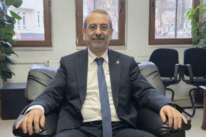 AK Parti’den, CHP’li Sarı’nın Ramazan etkinlikleri açıklamasına tepki