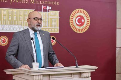 AK Partili Cıngı: "Ev sahibi Kayseri, sosyal konut politikamızın sahadaki karşılığıdır"