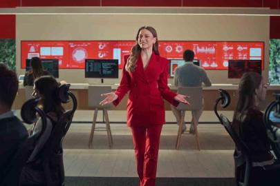 Akbank’ın 2026’da da pusulası güven, teknoloji ve insan odaklılık olacak