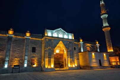 Aksaray’da hatimle teravih namazı kılınacak camiler belirlendi