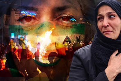 Aktivitist-Yazar  Bella Beiraghi Yazdı: İran’da Sokakların Geri Dönüşü: Bastırılan İsyanın Anatomisi