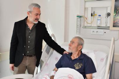 Alanya’da prostat büyümesi tedavisinde Holep dönemi