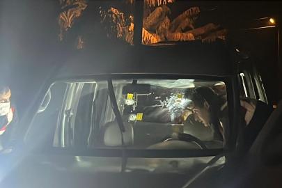 Alanya’da silahlı saldırı şüphelisi 3 kişi adliyeye sevk edildi