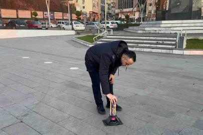 Alaplı’da 276 yıllık Ramazan geleneği yaşatılıyor