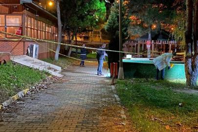 "Aldatma" iddiası ile eşini öldürmüştü: "Protokol imzalamalarını beklerken cinayet yaşandı"