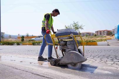 Ali Çetinkaya Mahallesi 2026’da doğalgaza kavuşuyor